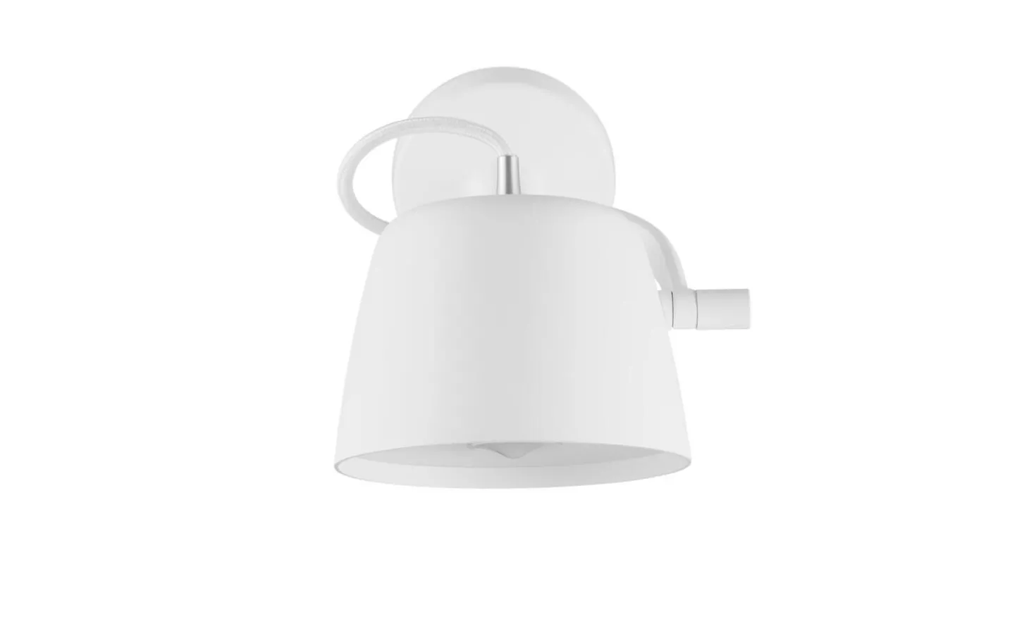 Normann Copenhagen - Tub Wall Lamp EU