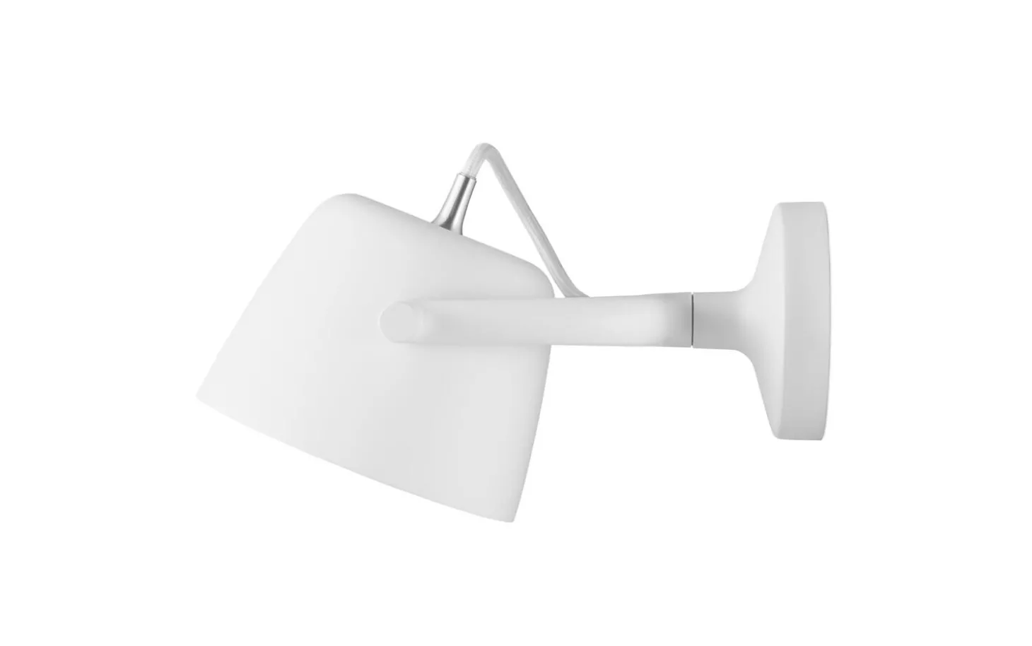 Normann Copenhagen - Tub Wall Lamp EU
