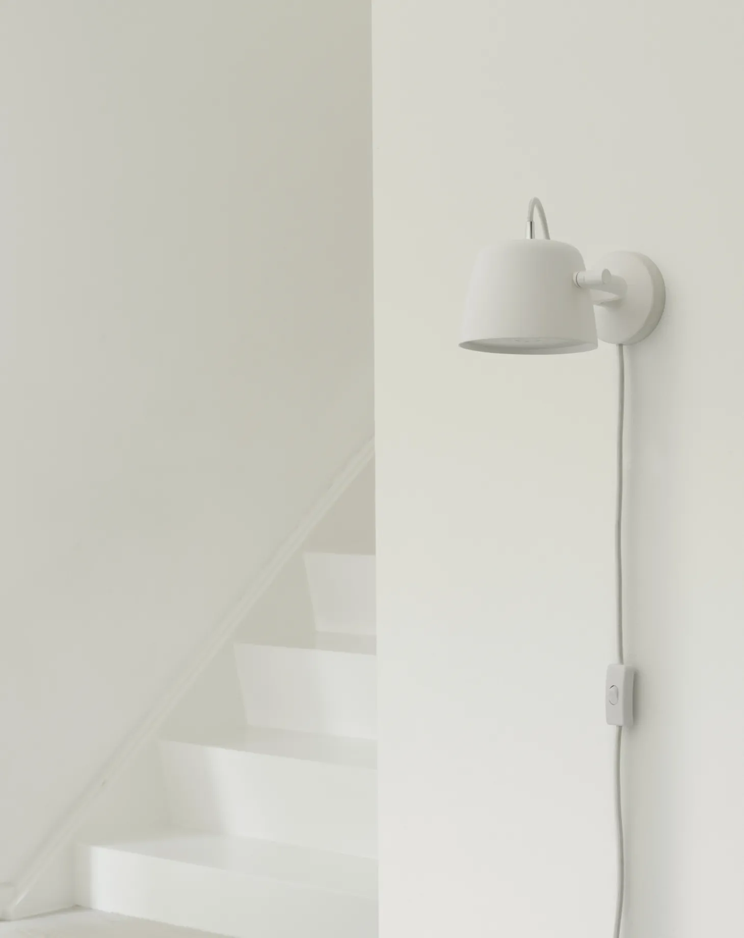 Normann Copenhagen - Tub Wall Lamp EU