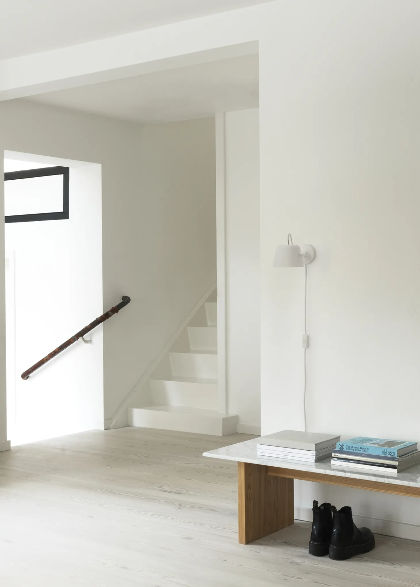 Normann Copenhagen - Tub Wall Lamp EU