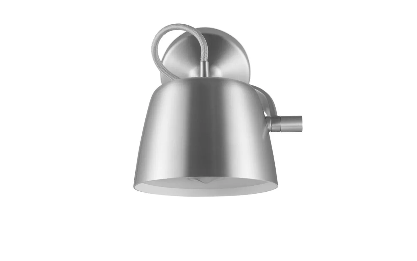 Normann Copenhagen - Tub Wall Lamp EU