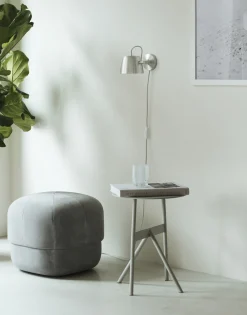 Normann Copenhagen - Tub Wall Lamp EU