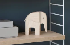 NovoForm - Elefant, eg (Large)