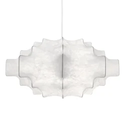 NovoForm - FW22 Avesta Cocoon Pendel - Ø55 cm