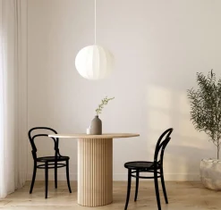 NovoForm - FW01 Malmö Cocoon Pendel - Ø50 cm