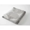 NovoForm - Loop Plaid, Cool Grey