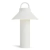NovoForm - Moov Opladelig LED Lampe - Lys Grå