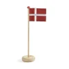 NovoForm - Table Flag