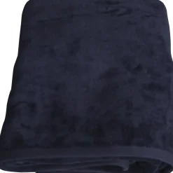 Omhu - Håndklæde S - Navy