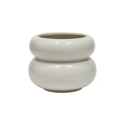 Oyoy - Plantekrukke - Kupla - Small - Off White