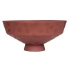 Oyoy - Skål - Luonto Bowl - Terrakotta