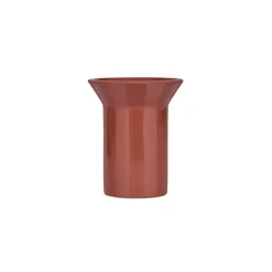 Oyoy - Vase - Terrakotta - Small