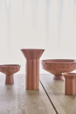 Oyoy - Vase - Terrakotta - Small