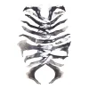 Paradisco Production illustration - ARMOUR A3
