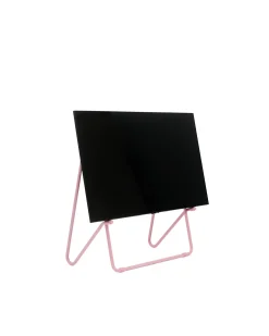 Pedestal - TV-stander - Bloom - Lyserød / Bubble Gum