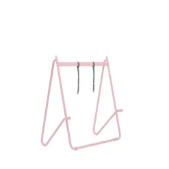 Pedestal - TV-stander - Bloom - Lyserød / Bubble Gum