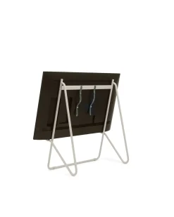 Pedestal - TV-stander - Bloom - Oat