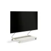 Pedestal - TV-Stander - Disco - 40"-70" - Oat