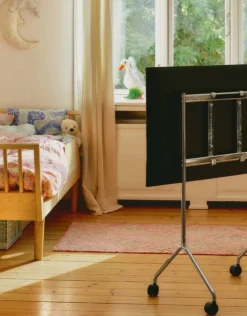 Pedestal - TV-Stander - Moon Light - 32