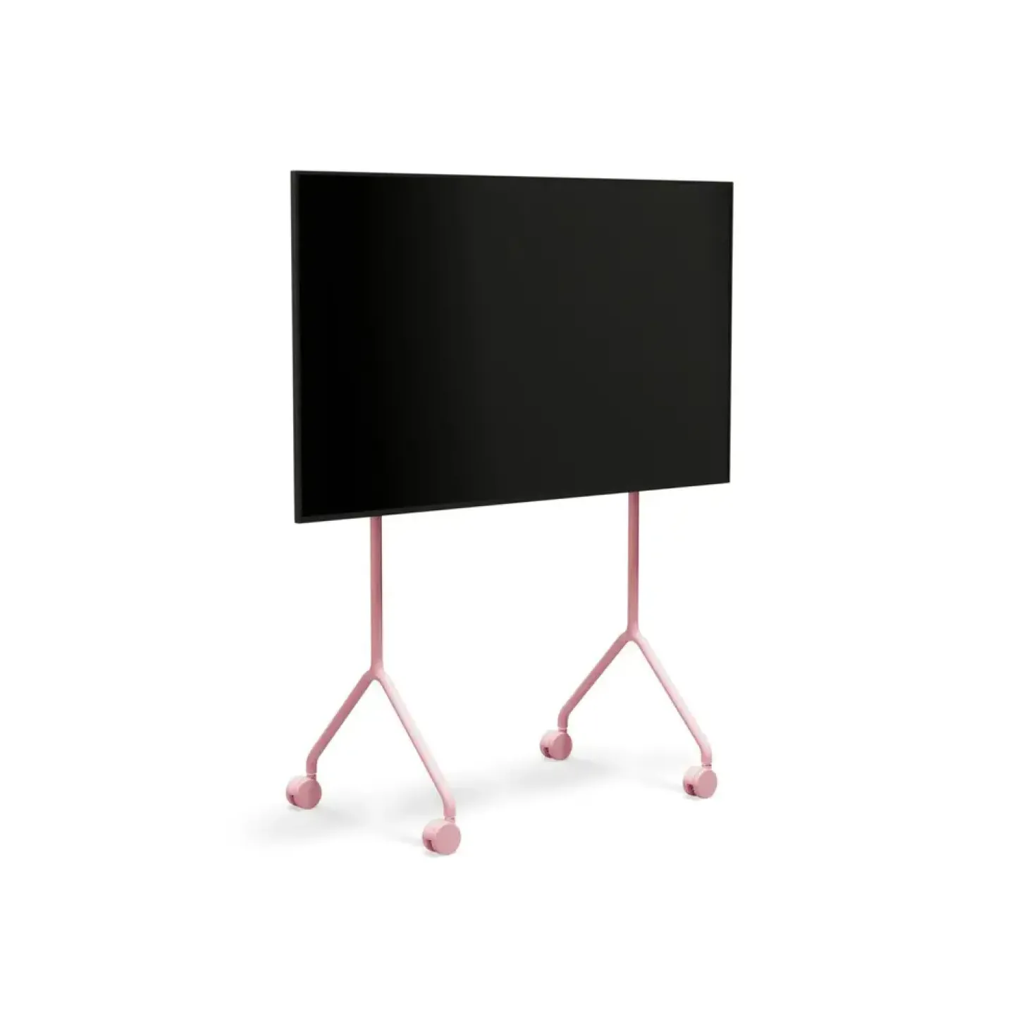 Pedestal - TV-Stander - Moon Light - 32"-44" - Bubble Gum