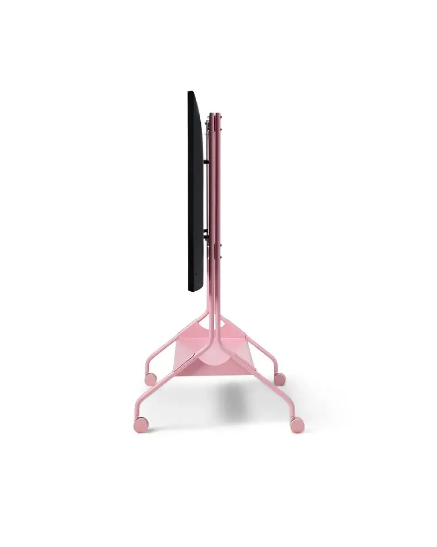 Pedestal - TV-Stander - Moon Light - 32"-44" - Bubble Gum