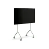 Pedestal - TV-Stander - Moon Light - 32"-44" - Mossy Green