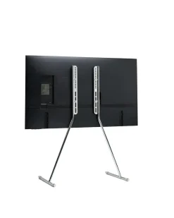 Pedestal - TV-Stander - Viva - Krom