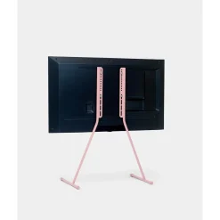 Pedestal - TV-Stander - Viva - Lyserød/Bubble Gum