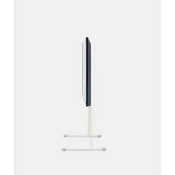 Pedestal - TV-Stander - Viva - Pearl/Hvid
