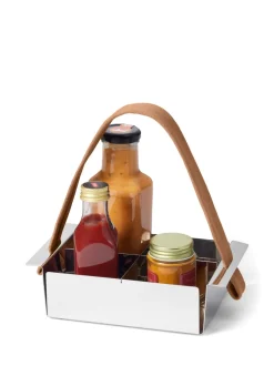 Philippi - A Tavola table caddy
