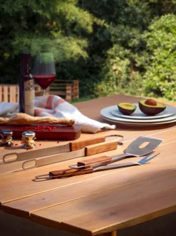 Philippi - Brick BBQ 3 pcs set