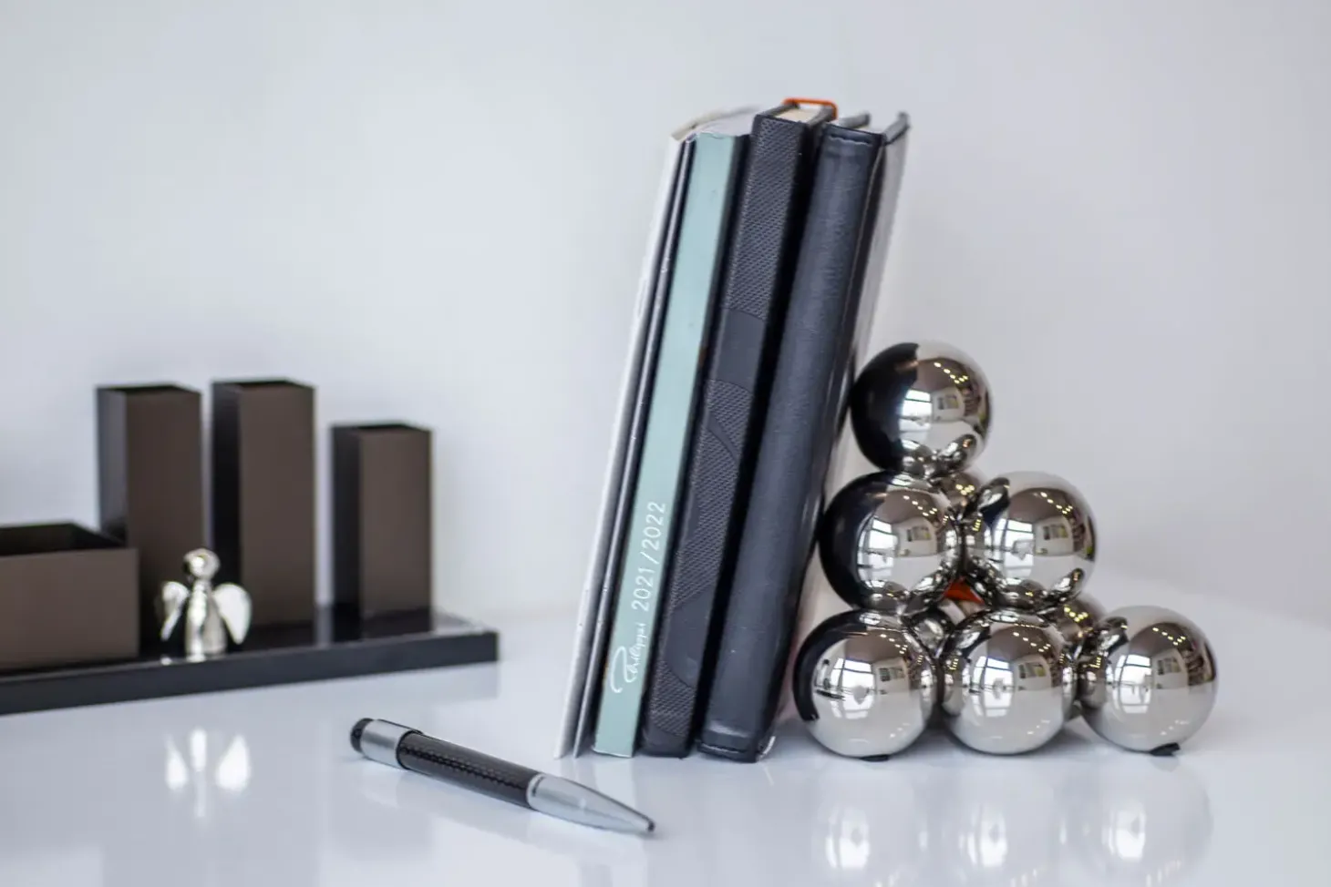 Philippi - Bubbles bookend 1 pc