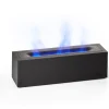 Philippi - Camino decorative fireplace with humidifier