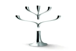 Philippi - Candelabra candleholder, 3 pcs set