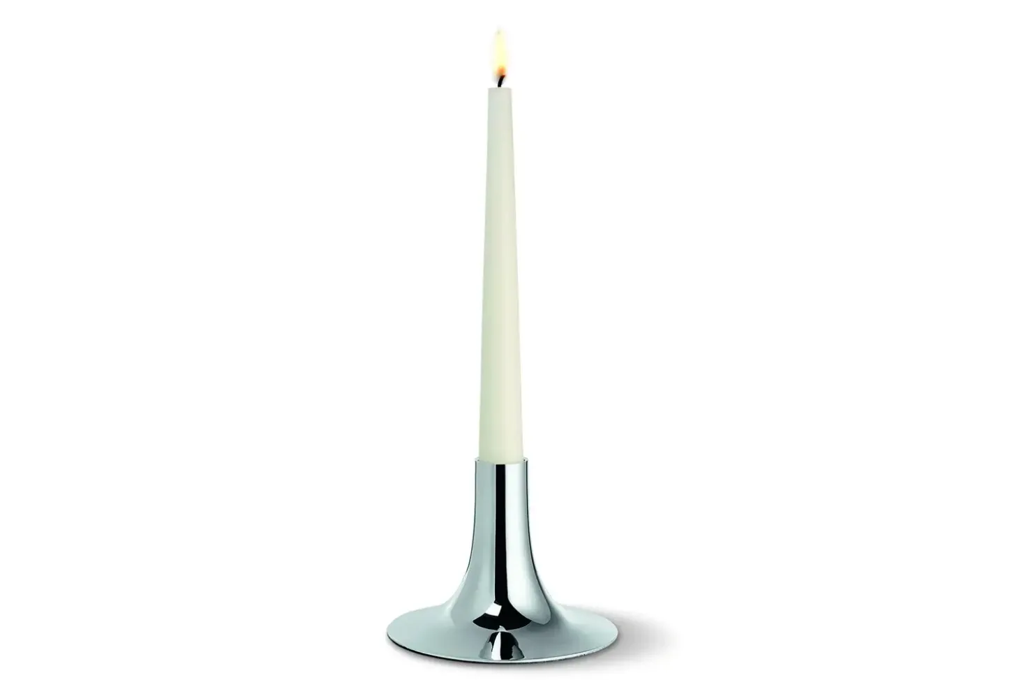 Philippi - Candelabra candleholder, 3 pcs set