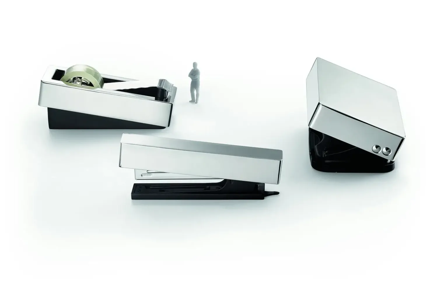 Philippi - Cap tape dispenser