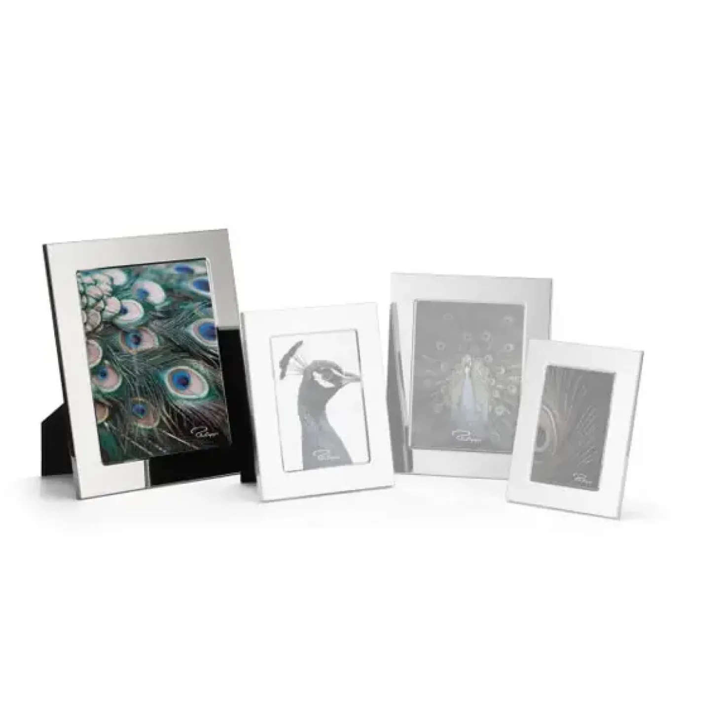 Philippi - Celeste frame, shiny, 20 x 25 cm