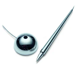 Philippi - Clip counter pen, round