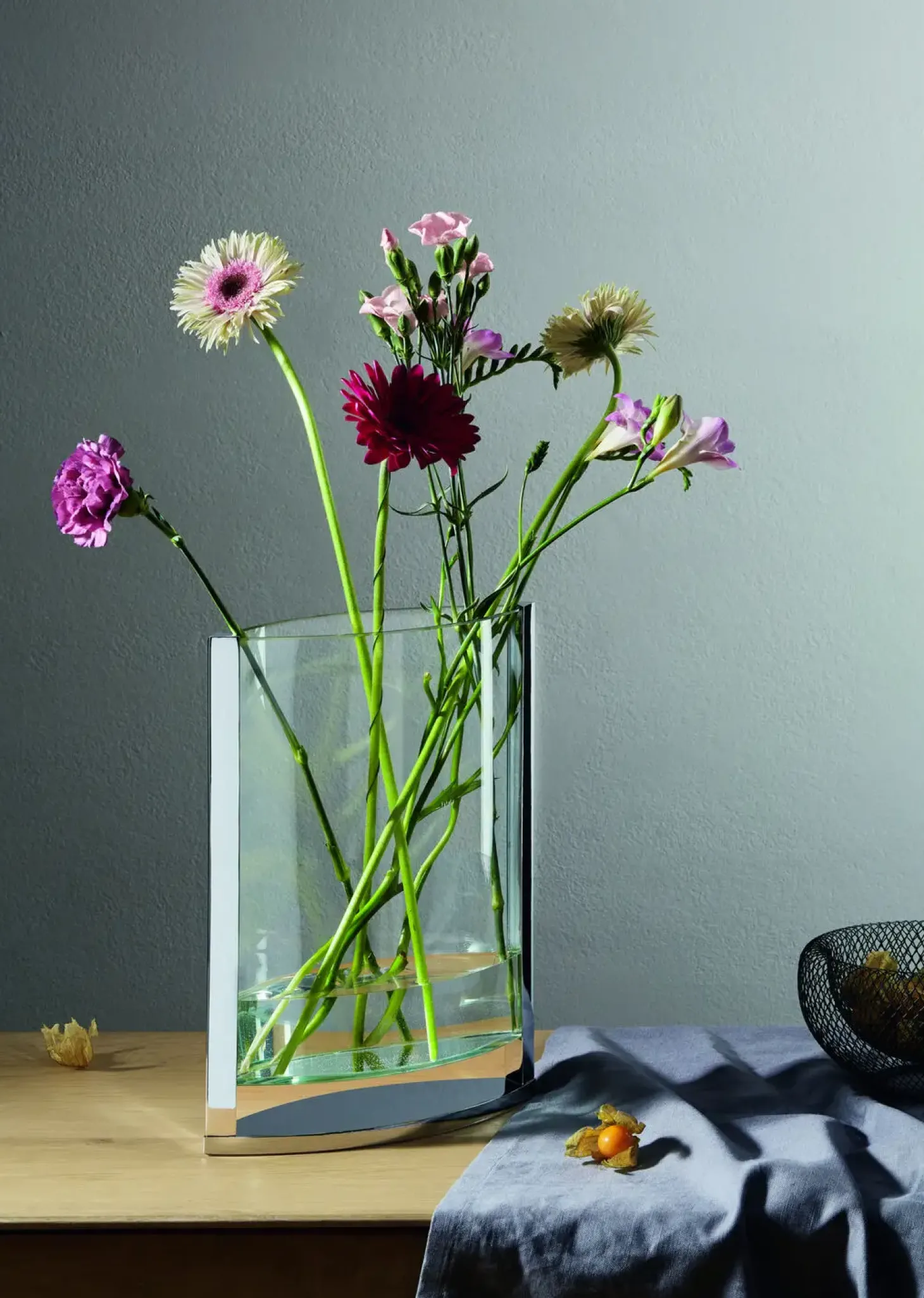 Philippi - Decade vase L
