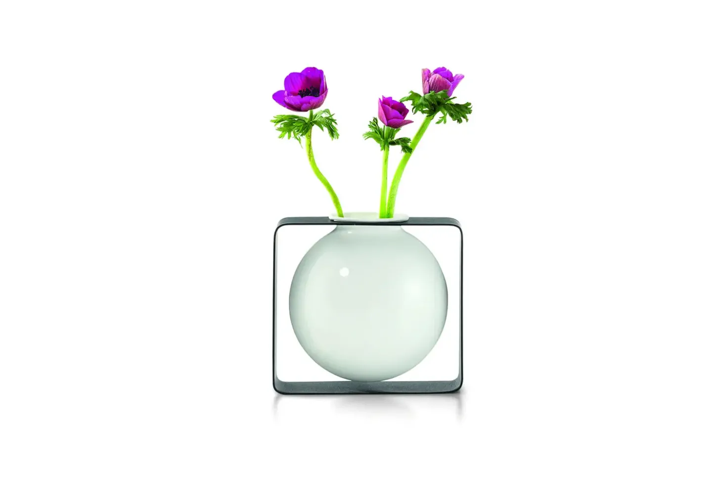 Philippi - Float vase, round