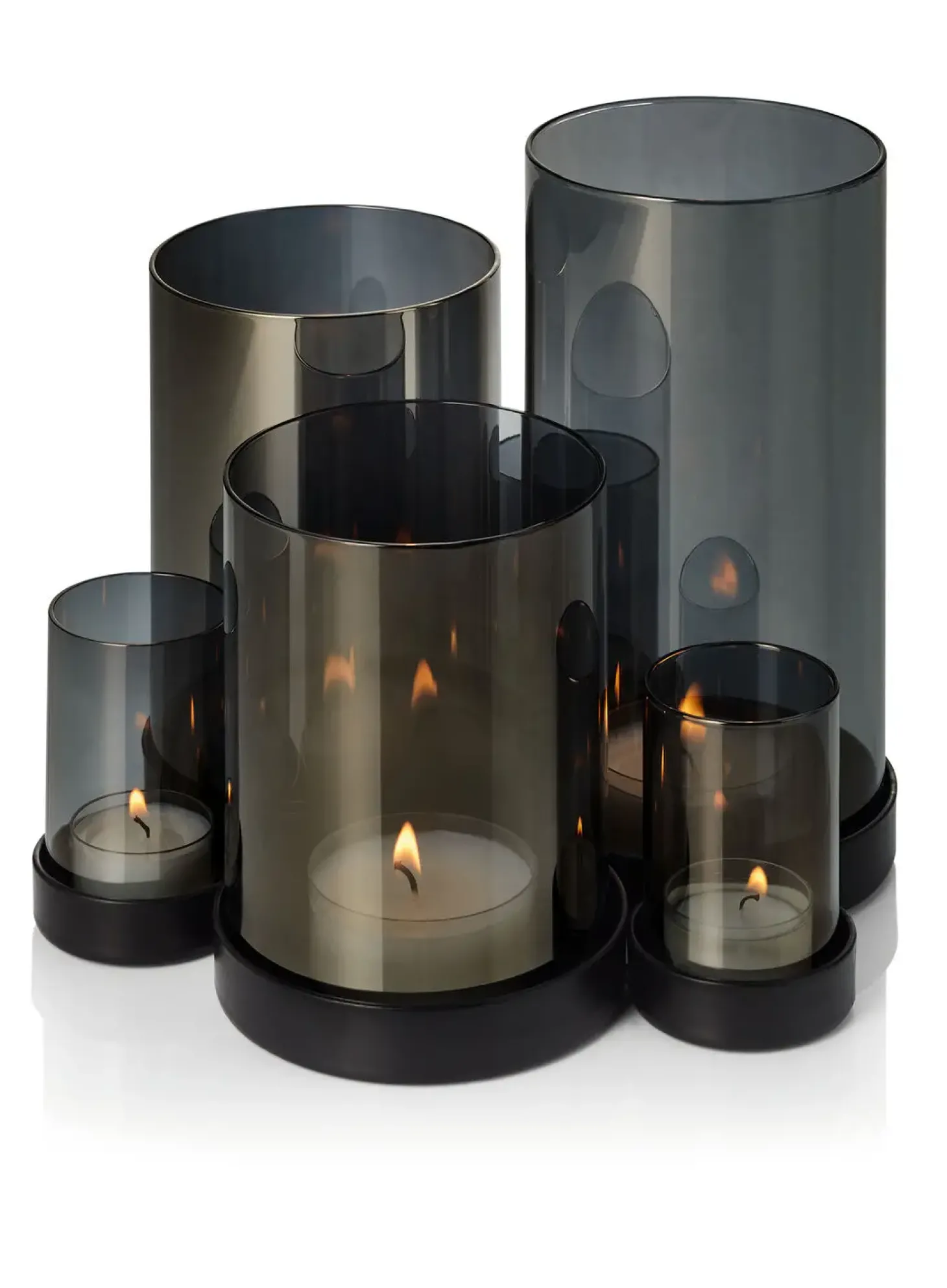 Philippi - Lichtermeer candleholder - lysestage