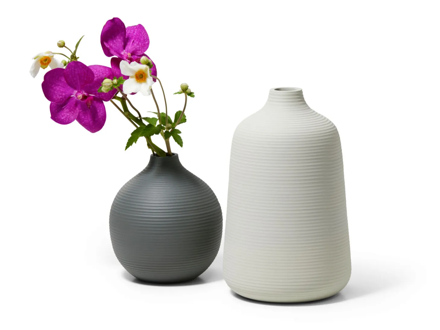 Philippi - Lim vase round