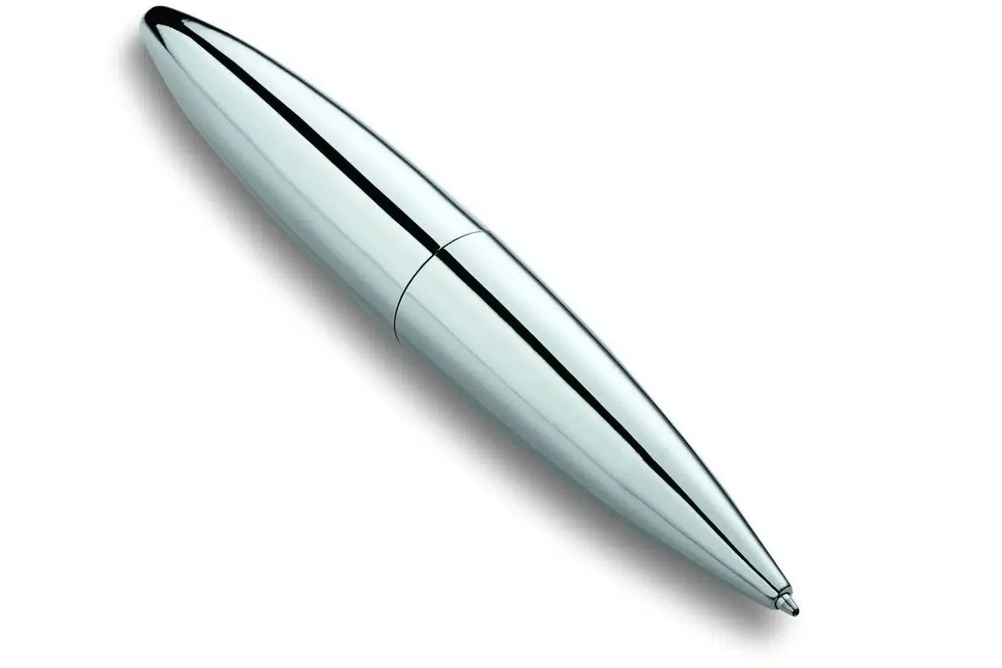 Philippi - Lucy pen with magnetic stand