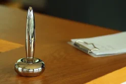 Philippi - Lucy pen with magnetic stand