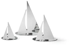 Philippi - Regatta tealight holder S