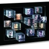 Philippi - Rocky Mountain photo frame