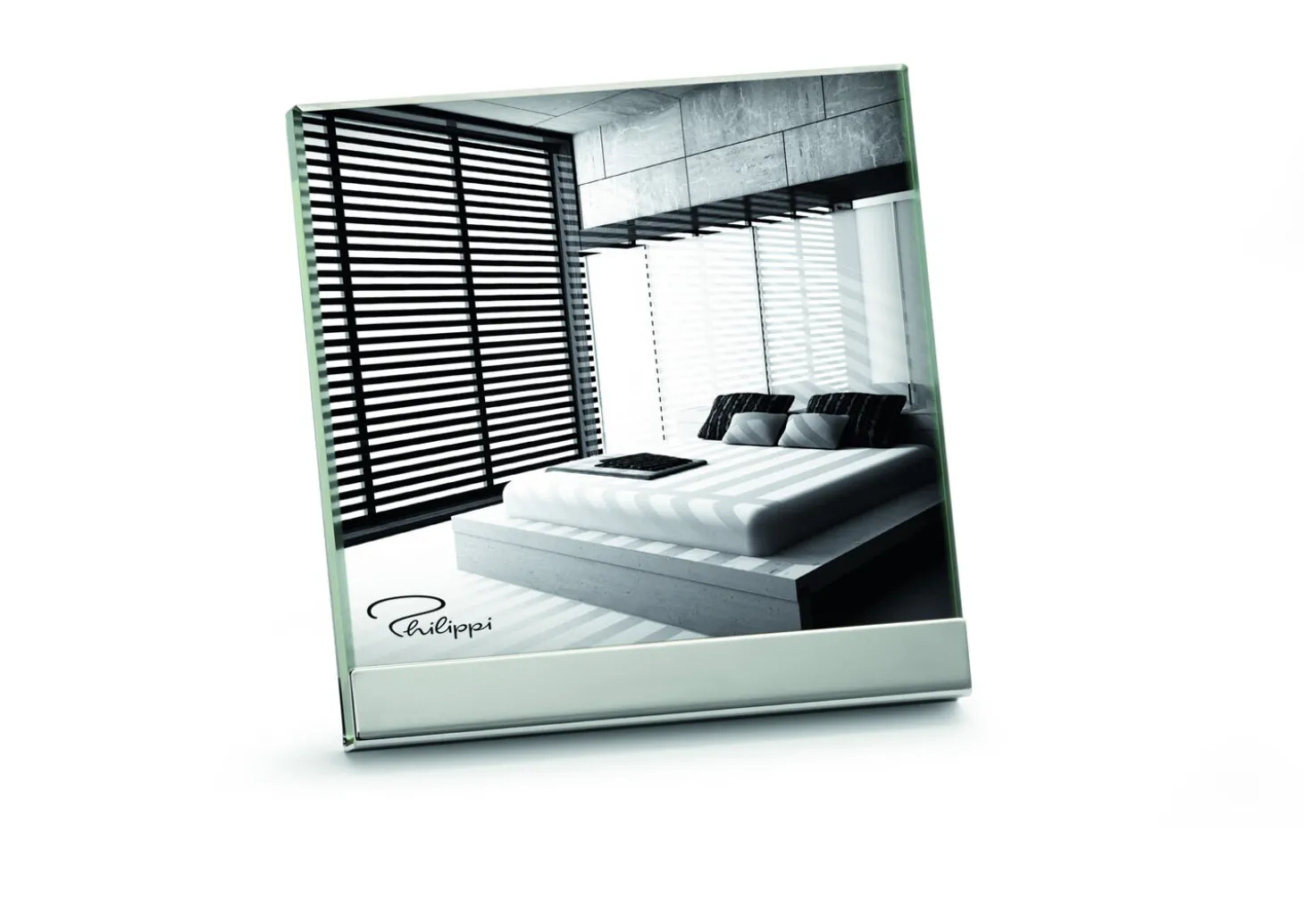 Philippi - Room photoframe, 10 x 10 cm