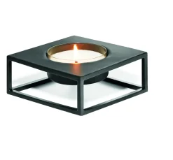 Philippi - Solero tealight holder for maxi tealight, S