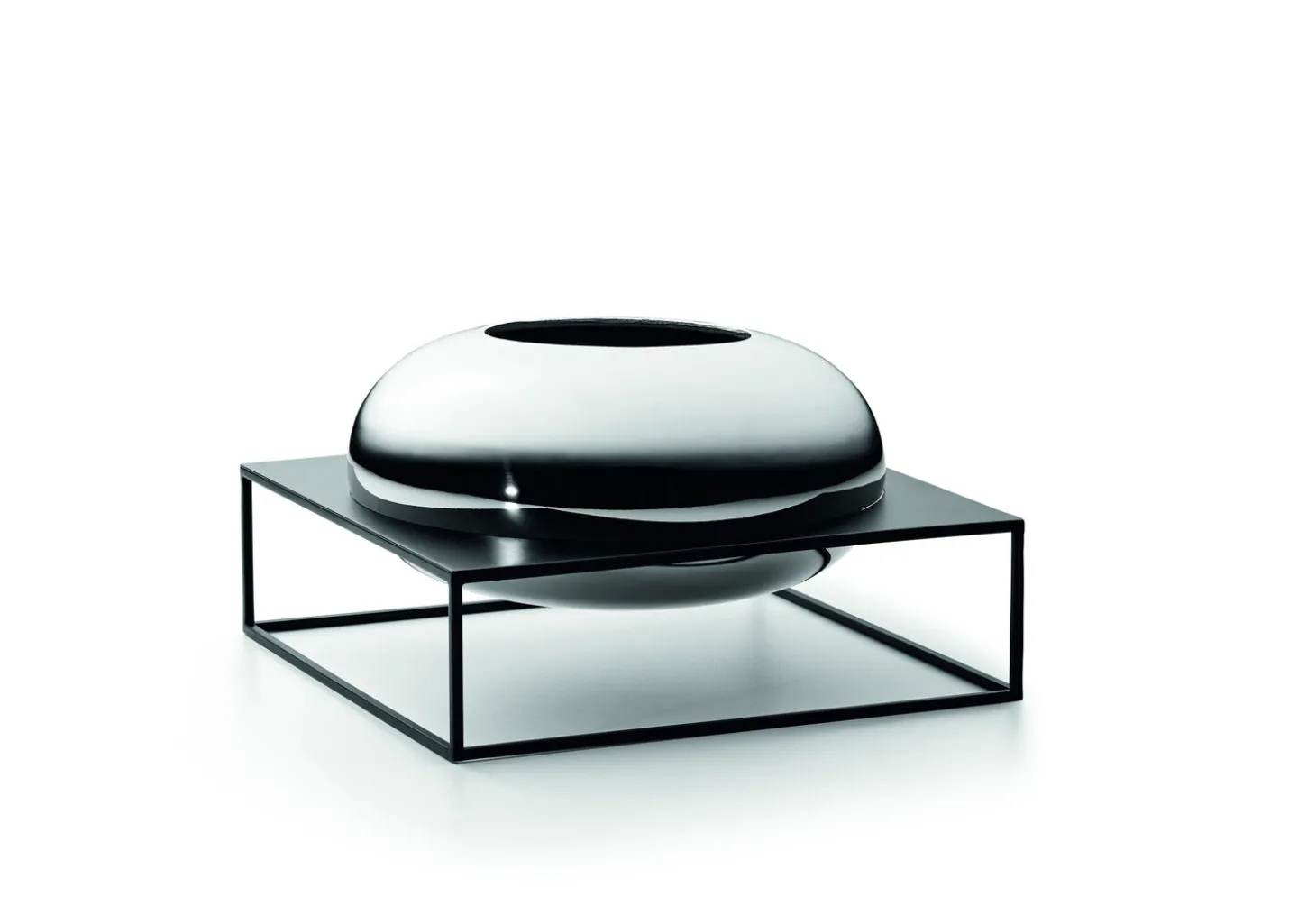 Philippi - Solero vase with stand, XL