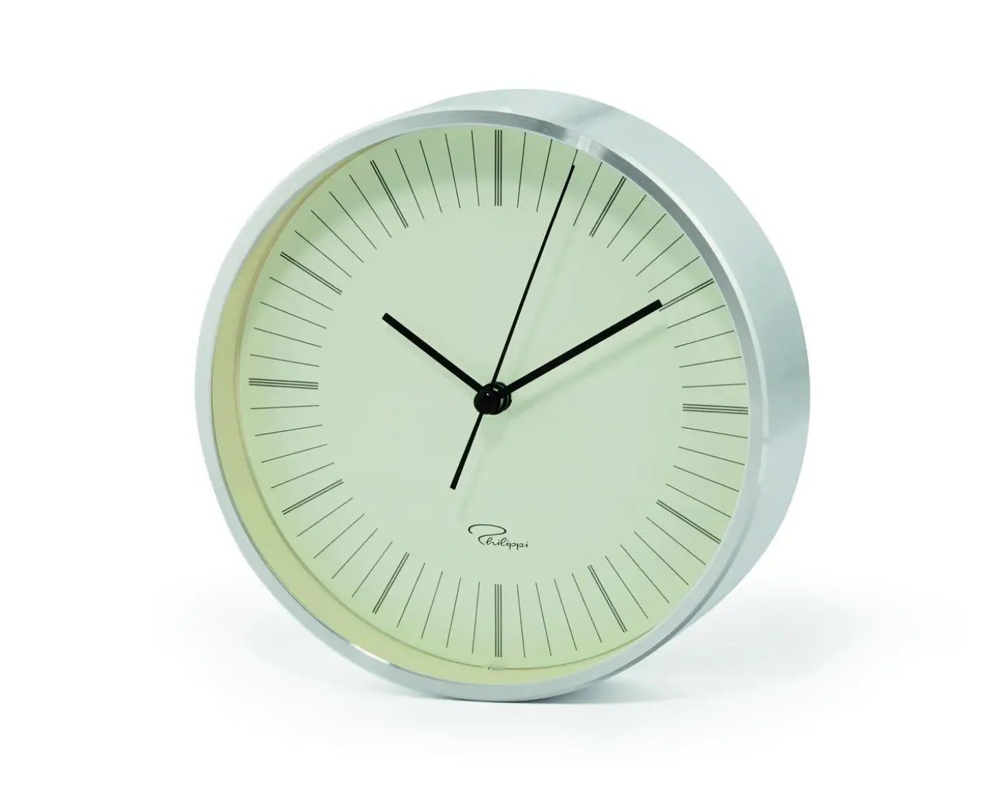Philippi - Tempus W4 wallclock, 15 cm